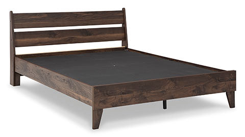 What Is a Platform Bed? Platform Beds vs Panel Beds and Box Springs