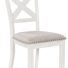Collection image for: Dining Room Chairs