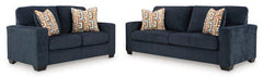 Sofas-and-loveseats-Ashley-Furniture Tony's Home Furnishings 