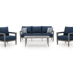 Collection image for: Outdoor Sets