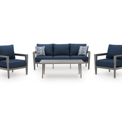Collection image for: Outdoor Sets