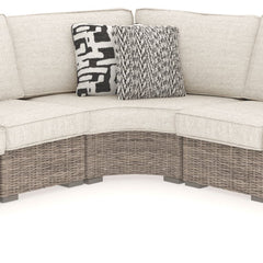 Collection image for: Outdoor Sectionals