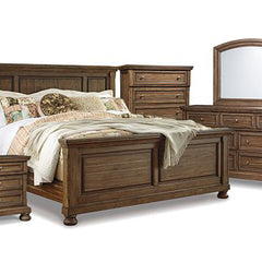 Bedroom - Tony's Home Furnishings Furniture in Yakima County