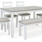 Dining Sets $599 and Under