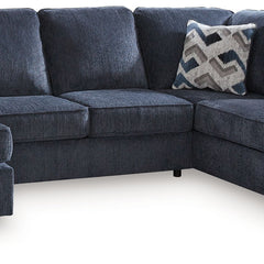 Sectionals-By-Ashley-Furniture Tony's Home Furnishings 