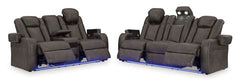 Recliners-By-Ashley-Furniture Tony's Home Furnishings 