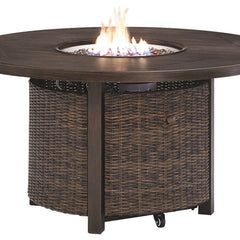 Collection image for: Outdoor Fire Pits & Tables