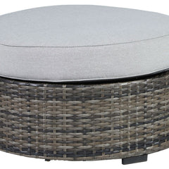 Collection image for: Outdoor Ottomans