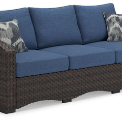 Collection image for: Outdoor Sofas