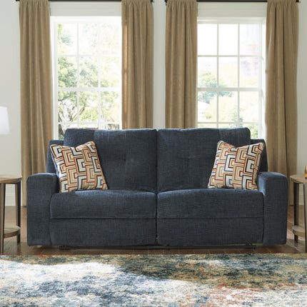 Danum - 2 Seat Reclining Sofa
