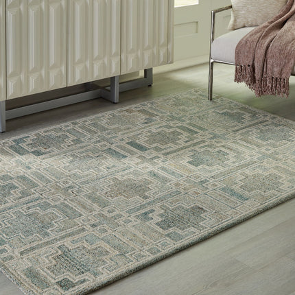 Jossland - Rug
