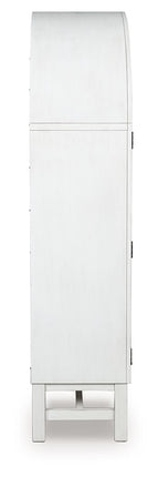 Greddinton - Display Cabinet