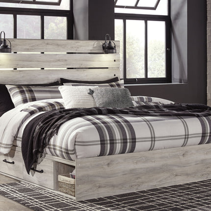 Cambeck - Bedroom Set