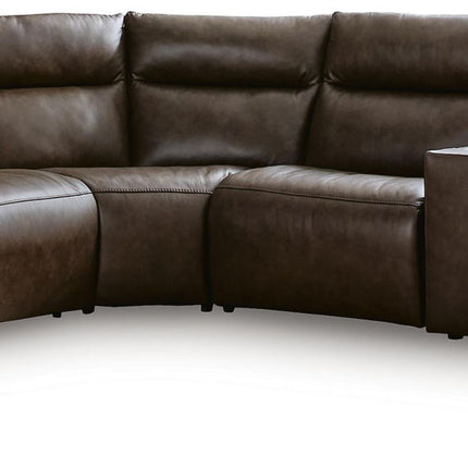 ModZ - Power Reclining Sectional