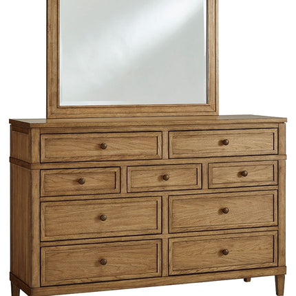 Sharlance - Dresser