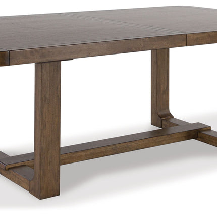 Cabalynn - Dining Room Set