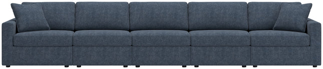 Modmax - Sectional - Ink