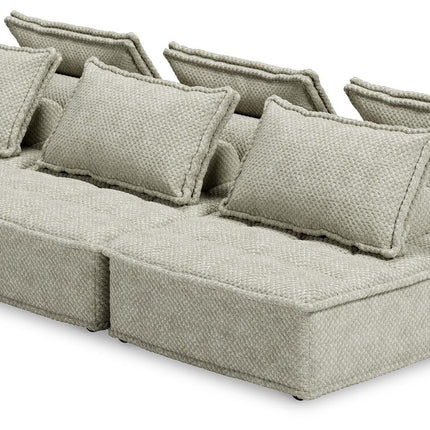 Bales - Sectional