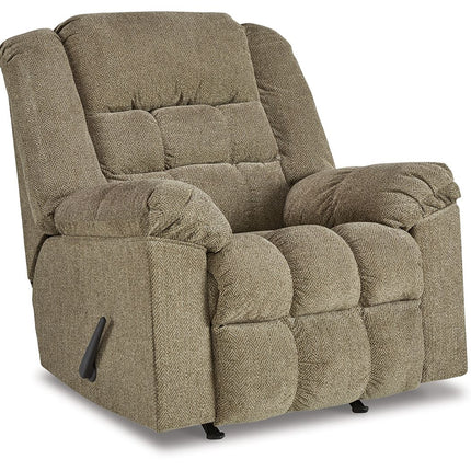 Kegler - Rocker Recliner