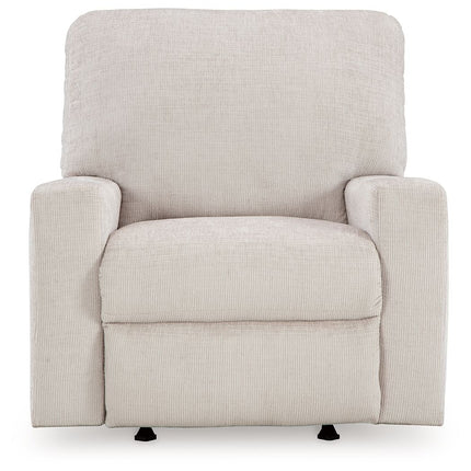 Aviemore - Rocker Recliner