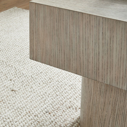 Jorielyn - Square Table