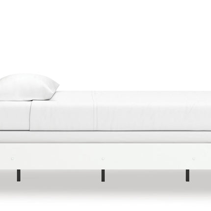 Kozlani - Upholstered Panel Bedroom Set