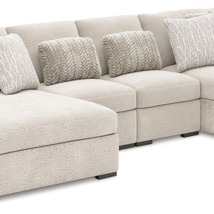Cuddle Plush - Sectional