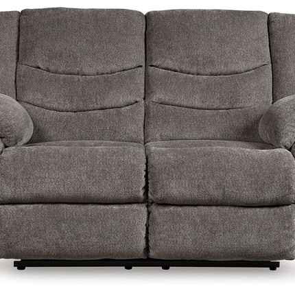 Tulen - Reclining Loveseat