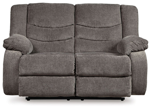 Tulen - Reclining Loveseat