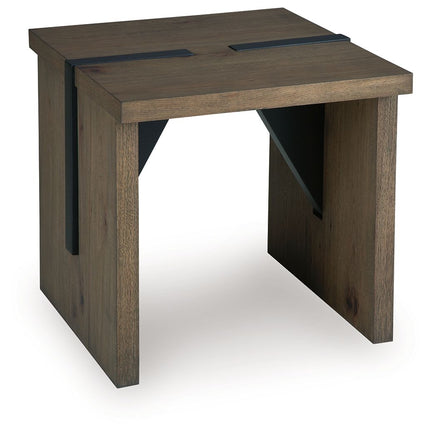 Kandinew - Living Room Table