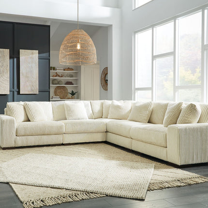 Lindyn - Sectional