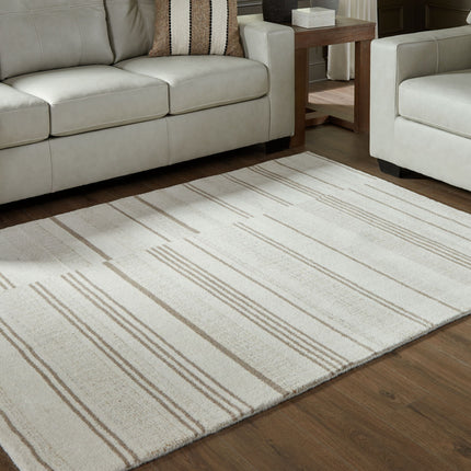 Gadence - Rug
