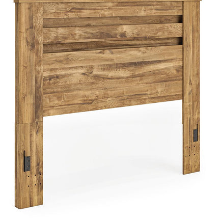 Maystonna - Panel Headboard