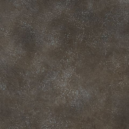 Zandophen - Metal Table Lamp - Antique Gray