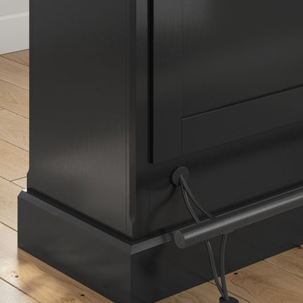 Wildenauer - Bar - Brown / Black