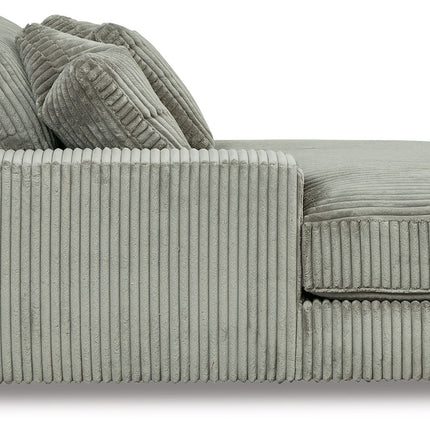 Lindyn - 4 Piece Sectional