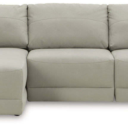 Next-Gen Gaucho - Sectional