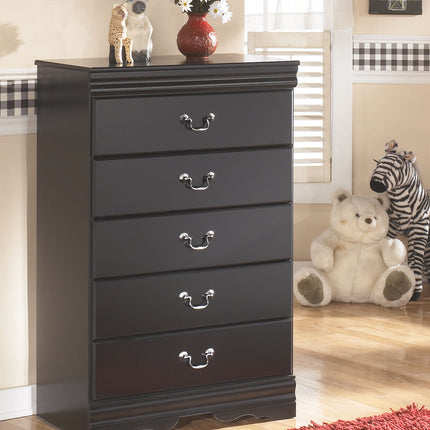 Huey Vineyard - Youth Bedroom Set