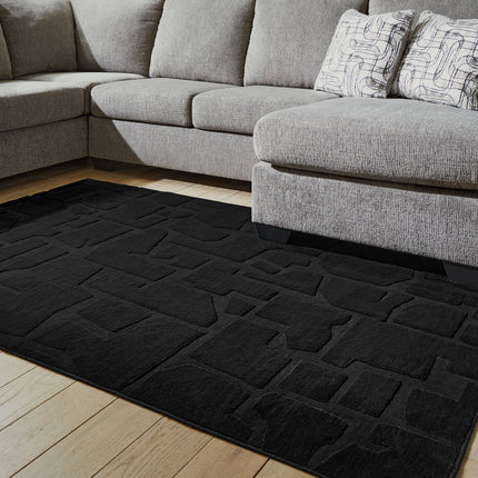 Gibbswell - Washable Rug