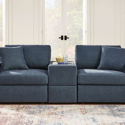 Modmax - Sectional - Ink