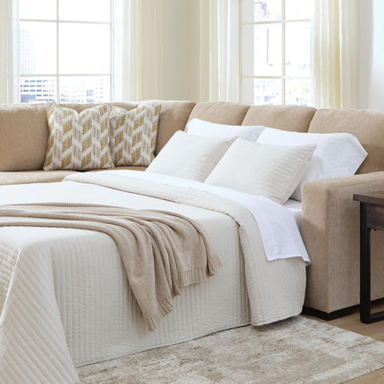 Bridgepoint - Sleeper Sectional