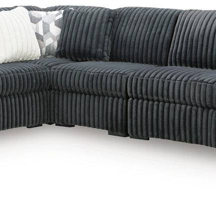 Midnight-Madness - Sectional