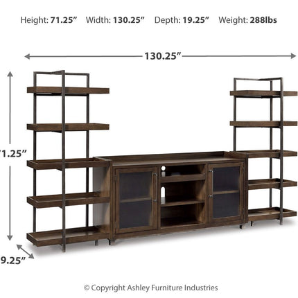 Starmore - TV Stand