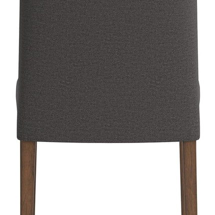 Lyncott - Dining Uph Side Chair (Set of 2)
