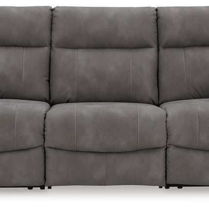 Next-Gen Durapella - Reclining Sectional