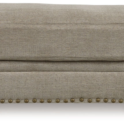 Galemore - Ottoman - Quarry