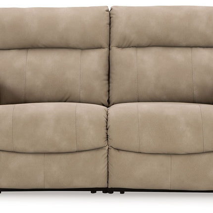 Next-Gen Durapella - Reclining Sectional