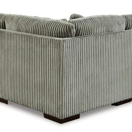 Lindyn - Sectional
