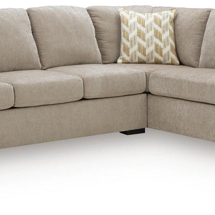 Bridgepoint - Sleeper Sectional
