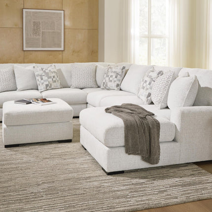 Misty-Lakes - Sectional